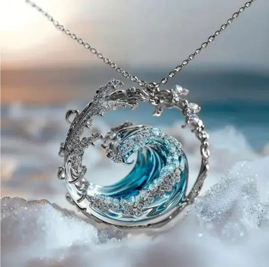 Ocean Oath ketting