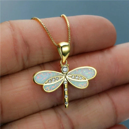 Libel ketting