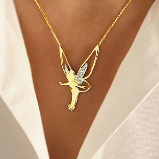 Tinker Bell-ketting