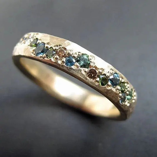 Vintage ring